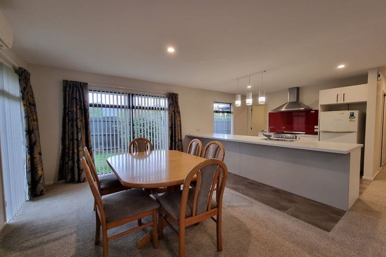 Photo of property in 55 Kittyhawk Avenue, Wigram, Christchurch, 8042