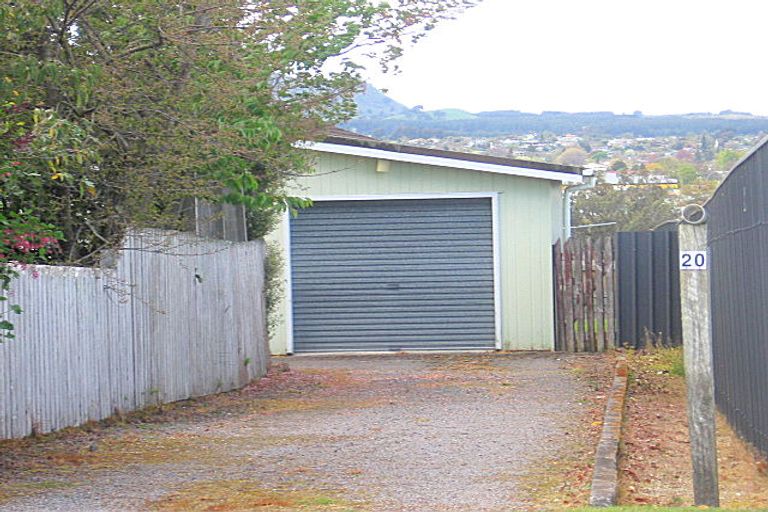 Photo of property in 20 Pitiroi Street, Nukuhau, Taupo, 3330