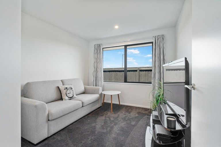 Photo of property in 8 Te Raki Drive, Lincoln, 7608