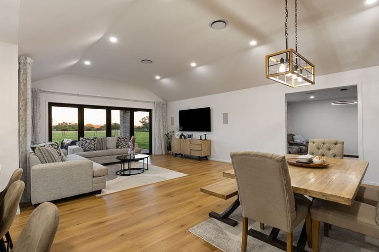 Photo of property in 1203 Camerons Line, Aorangi, Feilding, 4775