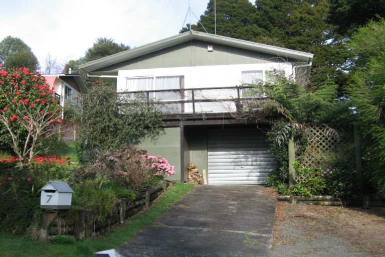 Photo of property in 7 Mariposa Place, Te Kamo, Whangarei, 0112