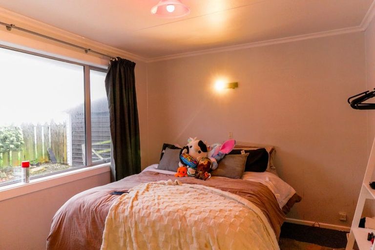 Photo of property in 154 Waiau Crescent, Kingswell, Invercargill, 9812