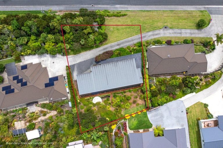 Photo of property in 83 Falls Road, Warkworth, 0910