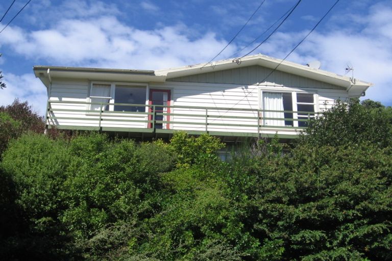 Photo of property in 15 Norwich Street, Wadestown, Wellington, 6012