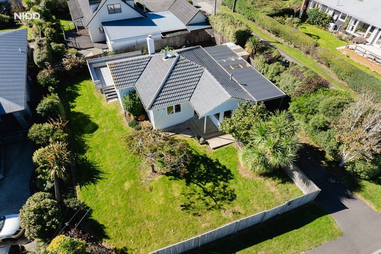 Photo of property in 56 Scobie Road, Waverley, Dunedin, 9013