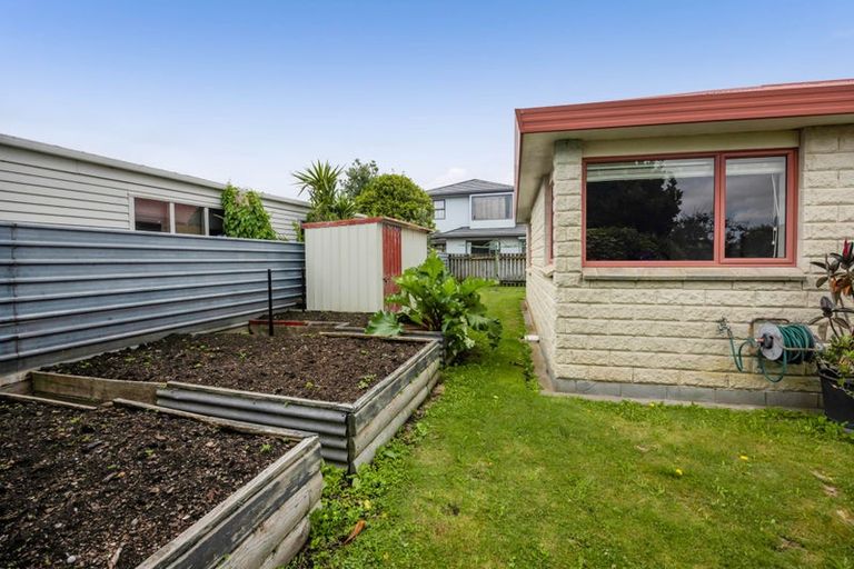Photo of property in 26c Dixon Avenue, Hawera, 4610