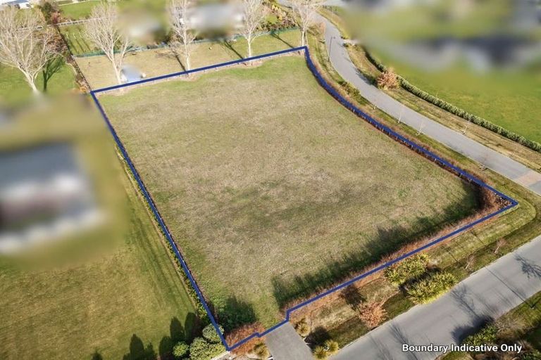 Photo of property in 32 Coles Lane, Rolleston, 7677