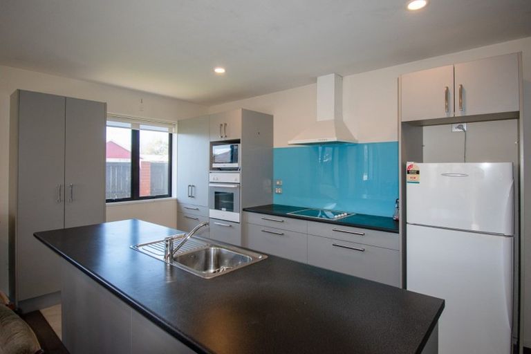 Photo of property in 526 Mairehau Road, Parklands, Christchurch, 8083