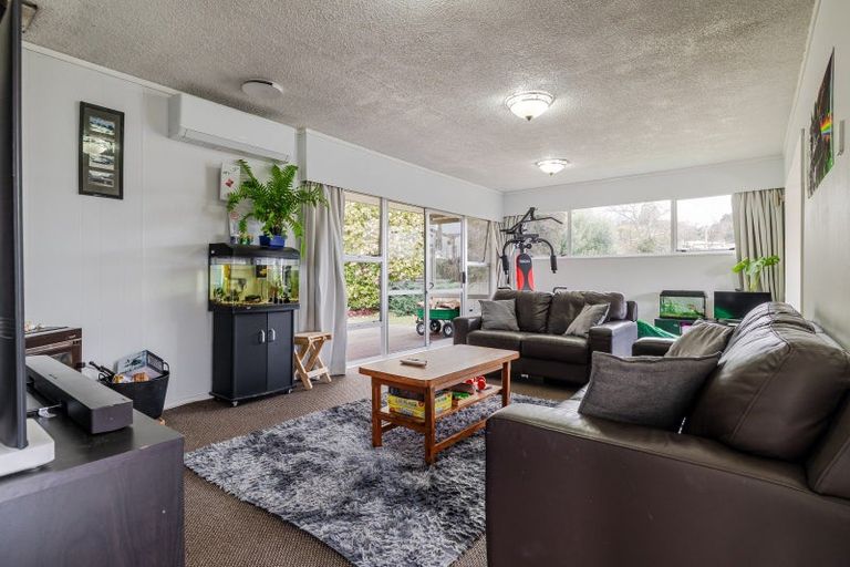 Photo of property in 52 Wakeman Street, Pahiatua, 4910