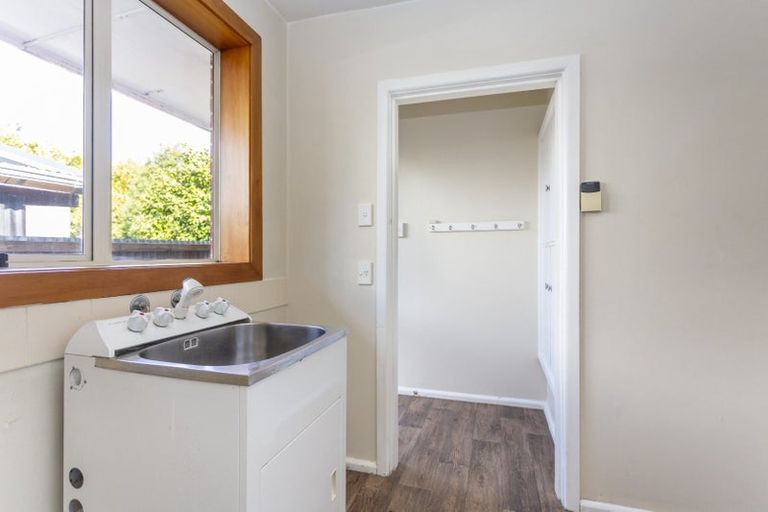 Photo of property in 121 Idris Road, Strowan, Christchurch, 8052