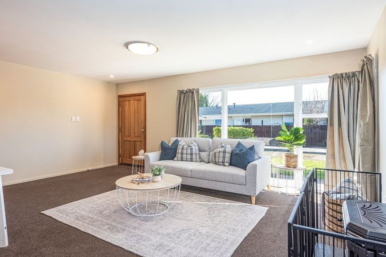 Photo of property in 58 Bordesley Street, Phillipstown, Christchurch, 8011