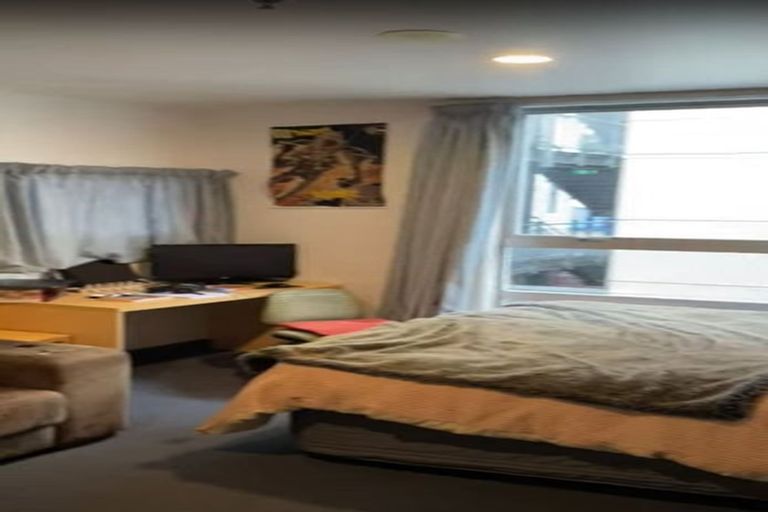 Photo of property in Hanson House, 27u4 Hanson Street, Mount Cook, Wellington, 6021