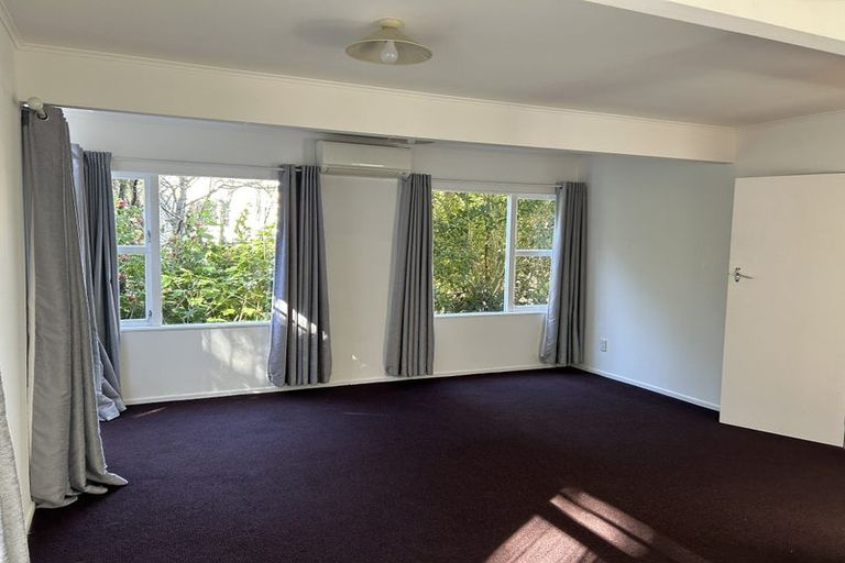 Photo of property in 47 Central Terrace, Kelburn, Wellington, 6012