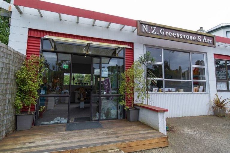 Photo of property in 7 Harington Point Road, Portobello, Dunedin, 9014