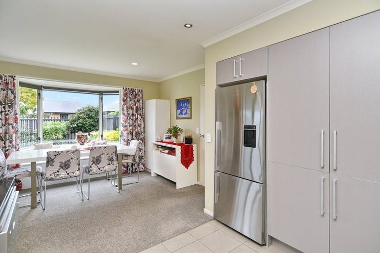Photo of property in 3 Jackmin Lane, Burwood, Christchurch, 8083