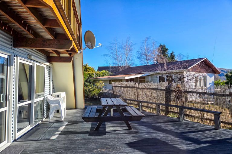 Photo of property in 6 Jeune Street, Lake Tekapo, 7999