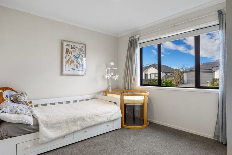Photo of property in 5 Limbrick Crescent, Wigram, Christchurch, 8042