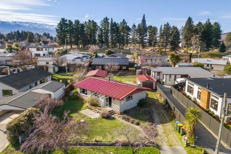 Photo of property in 43 Horace Street, Cromwell, 9310