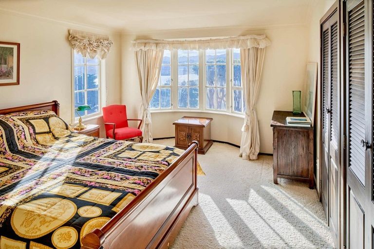 Photo of property in 7 Wilkinson Street, Oriental Bay, Wellington, 6011