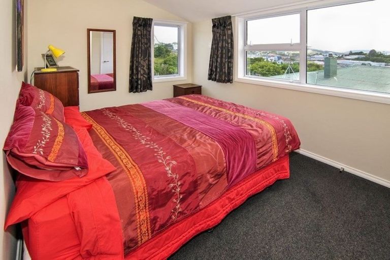 Photo of property in 47a Hindmarsh Street, Johnsonville, Wellington, 6037