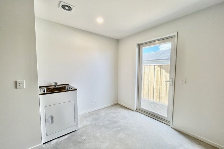 Photo of property in 94 Monarch Drive, Rolleston, 7614