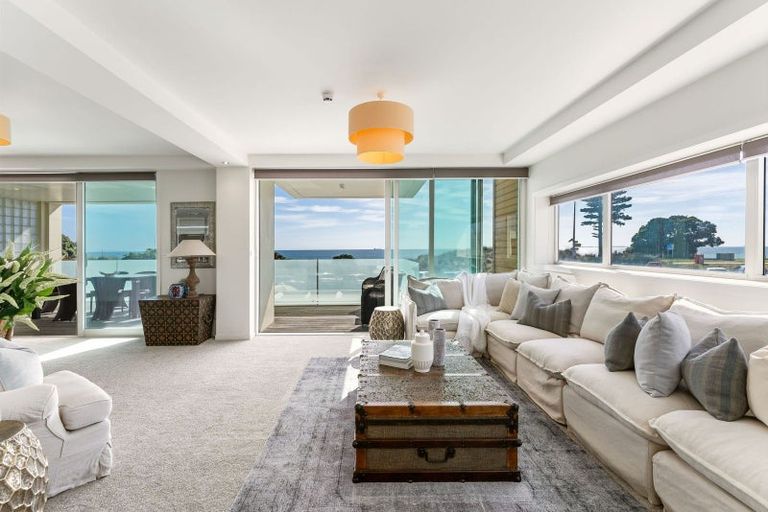 Photo of property in 154 Marine Parade, Mount Maunganui, 3116