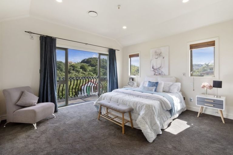 Photo of property in 200 Charles Prevost Drive, The Gardens, Auckland, 2105