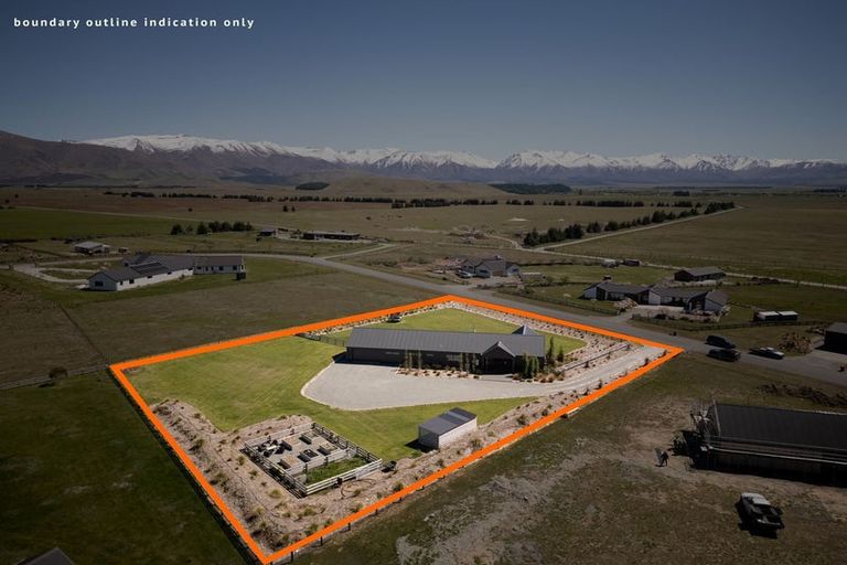 Photo of property in 29 Woodley Avenue, Twizel, 7999