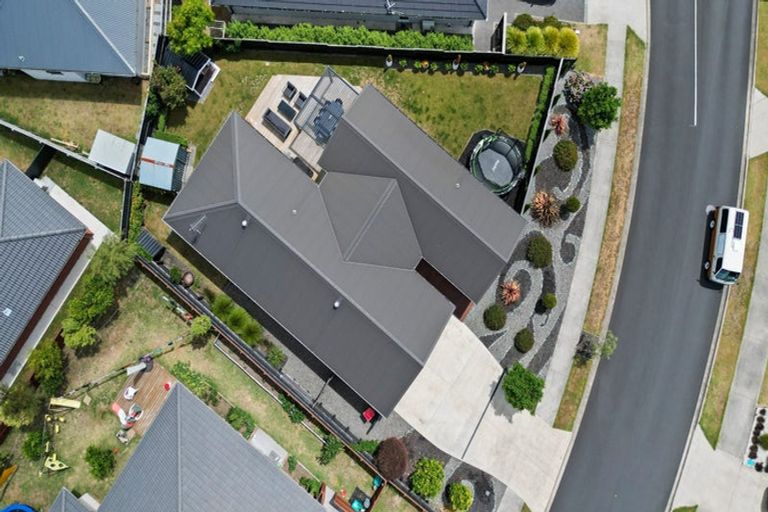 Photo of property in 5 Matariki Terrace, Ngaruawahia, Hamilton, 3288