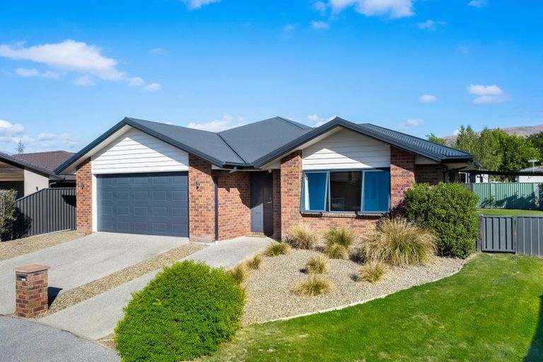 Photo of property in 3 Jelley Place, Cromwell, 9310