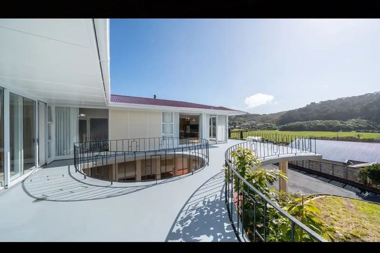 Photo of property in 387 Karori Road, Karori, Wellington, 6012