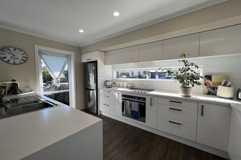 Photo of property in 48 Dunlops Crescent, Marshland, Christchurch, 8083