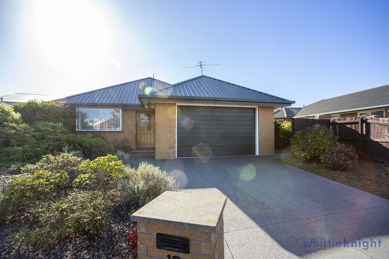 Photo of property in 12 Shepherd Place, Kaiapoi, 7630