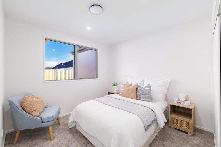 Photo of property in 8 Waterford Farm Road, Halswell, Christchurch, 8025