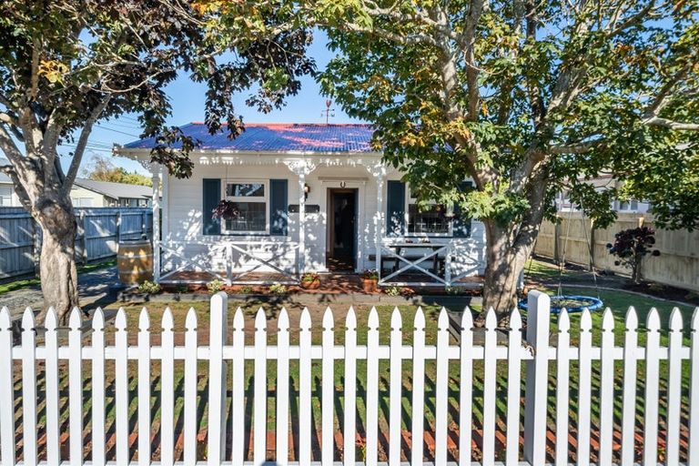 Photo of property in 31 Merton Street, Trentham, Upper Hutt, 5018