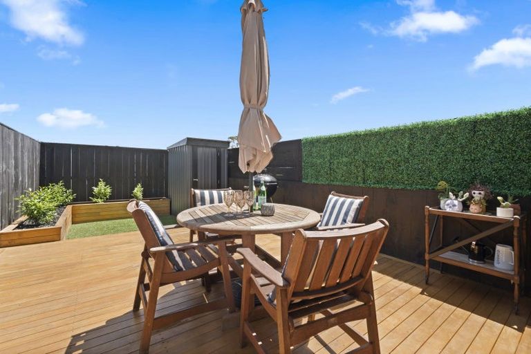 Photo of property in 28 Karoro Road, Flat Bush, Auckland, 2019