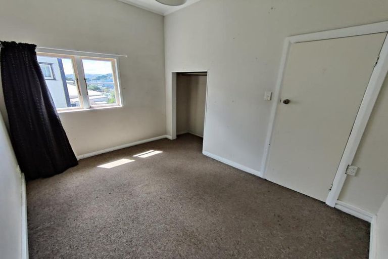 Photo of property in 3a Boyd Terrace, Newtown, Wellington, 6021