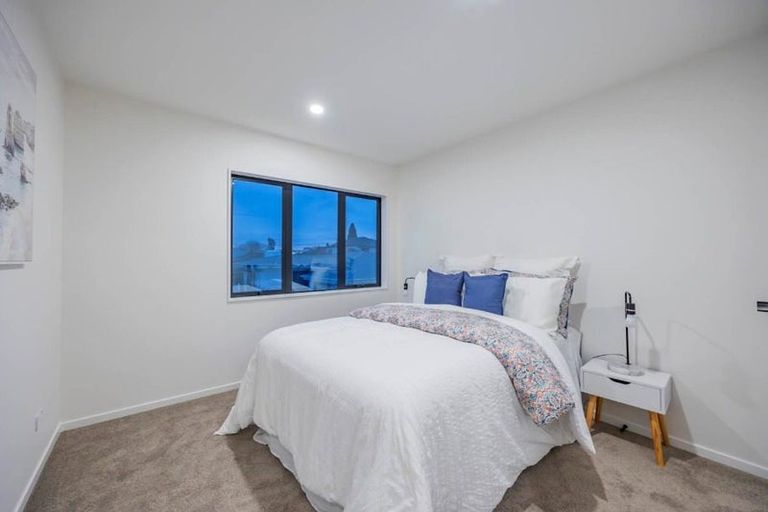 Photo of property in 4 Frances Street, Manurewa, Auckland, 2102