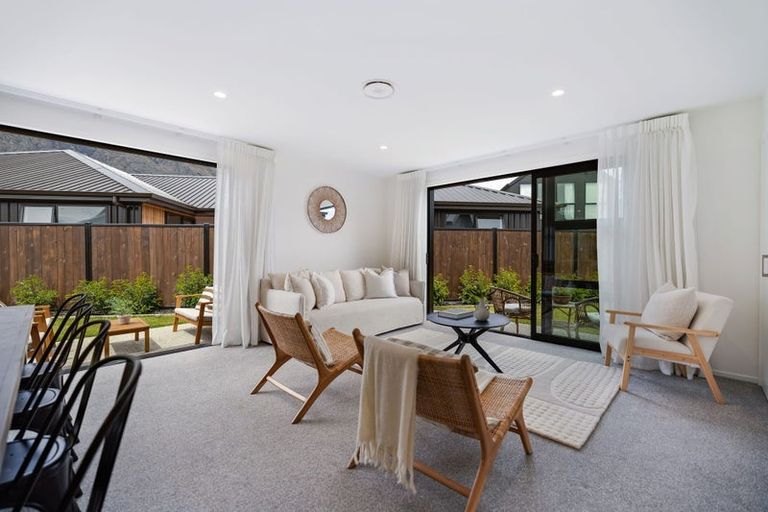 Photo of property in 89 Muster Road, Jacks Point, 9371