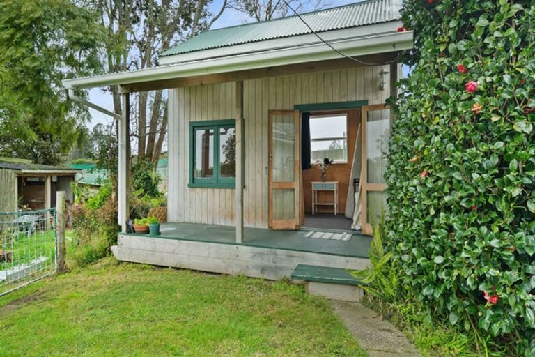 Photo of property in 591 No 3 Road, Te Puke, 3183