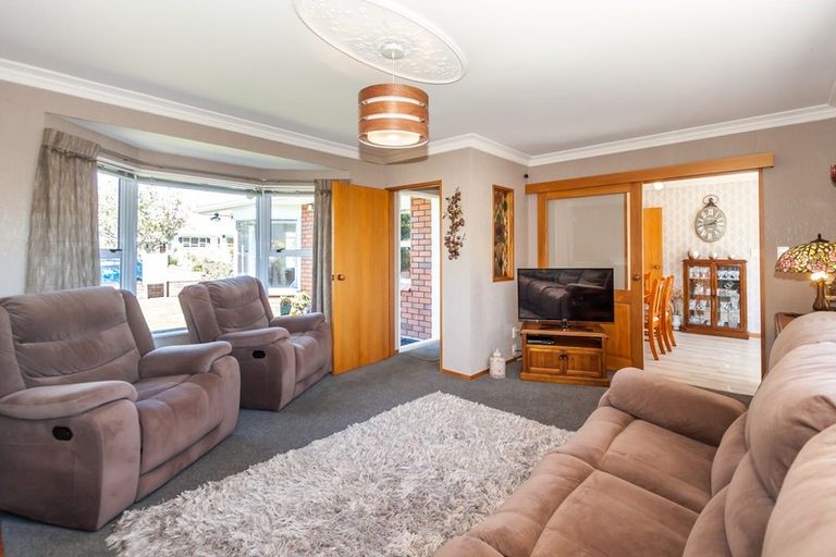 Photo of property in 4 Sheffield Street, Awapuni, Palmerston North, 4412