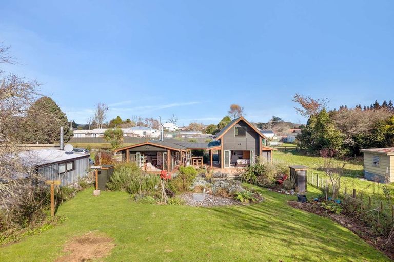 Photo of property in 47 Owhango Road, Owhango, 3990