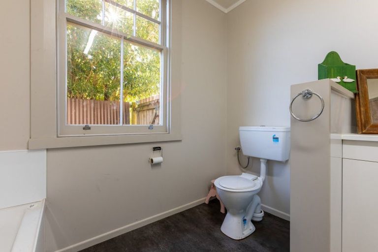 Photo of property in 7 Eric Street, Norsewood, 4974