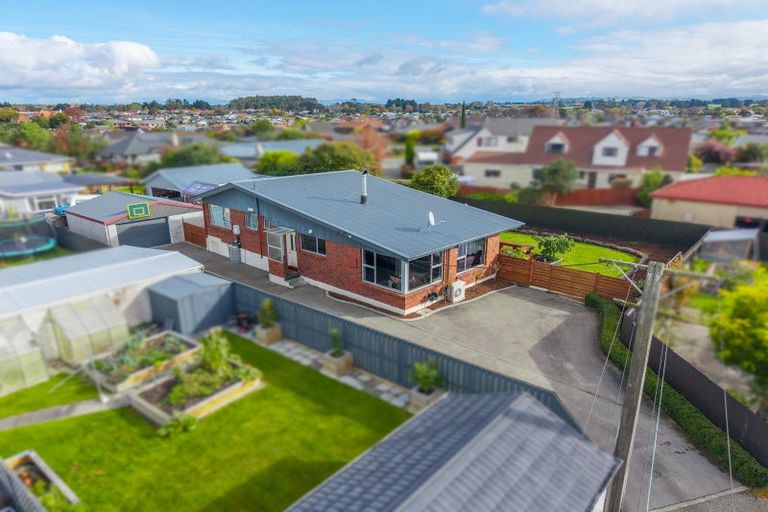 Photo of property in 76 Mountain View Road, Glenwood, Timaru, 7910