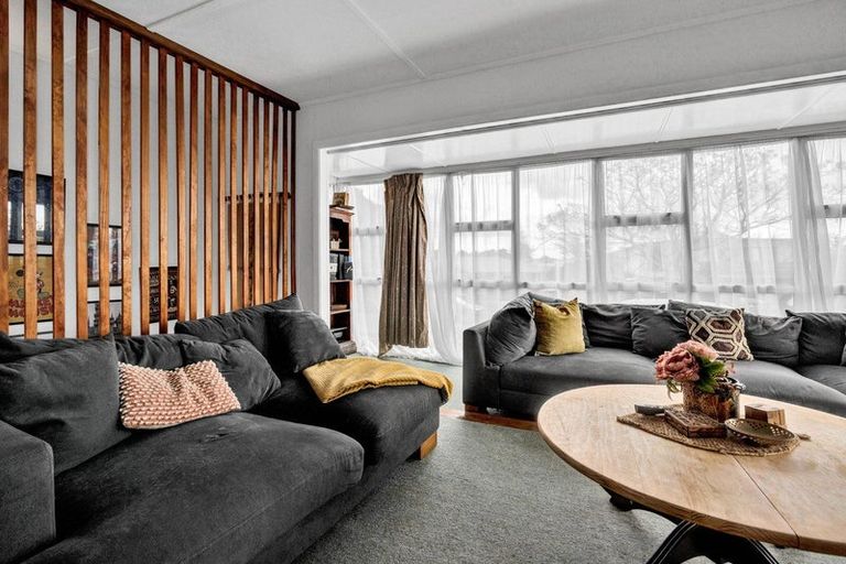 Photo of property in 4 Kowhai Street, Hawera, 4610