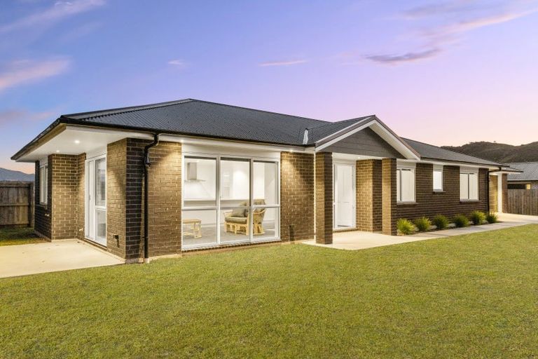 Photo of property in 4a Carrick Robertson Place, Waihi, 3610