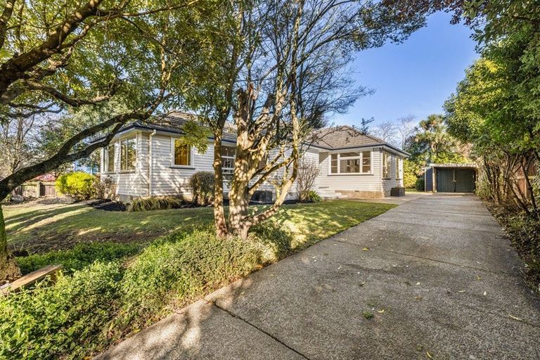 Photo of property in 99 Brookside Terrace, Bryndwr, Christchurch, 8053