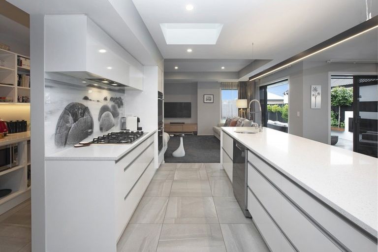 Photo of property in 211 Highsted Road, Casebrook, Christchurch, 8051