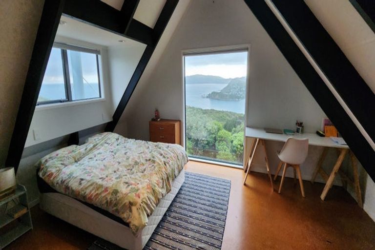 Photo of property in 14 Tikati View, Titahi Bay, Porirua, 5022