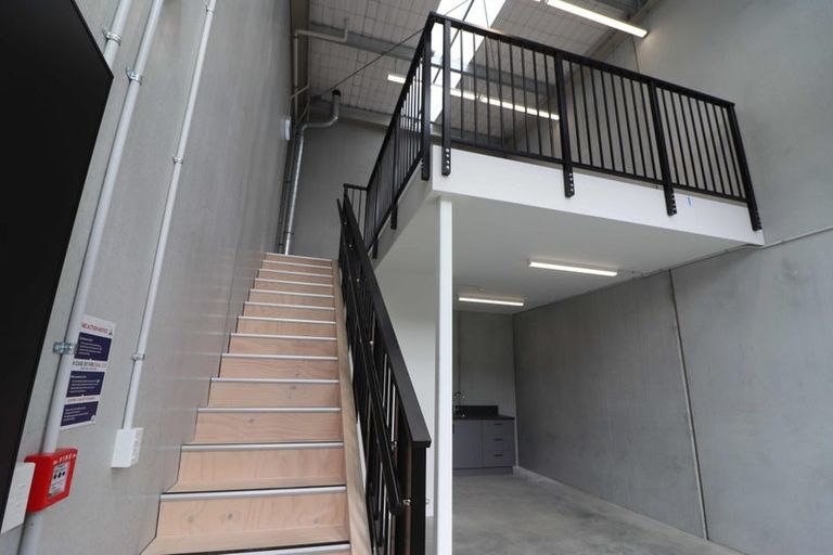 Photo of property in Victoria Lane Car Parks, 336/73c Dixon Street, Te Aro, Wellington, 6011